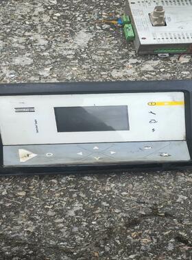 议~阿特拉斯空压机控制器PPBE0612，拆机好的一个