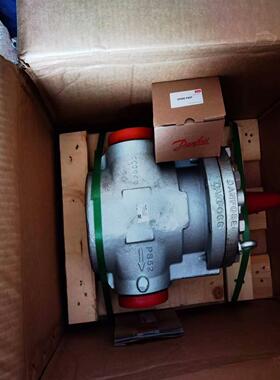 议~丹佛斯工业制冷氨氟电磁阀伺服主阀ICS100，027H712