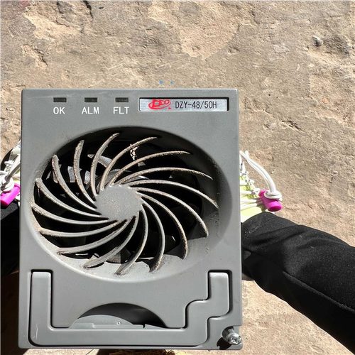 【美亚】动力源DZY-4850H，实物拍摄，已上柜测试包好，包上机。