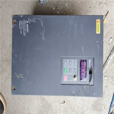 原装拆机KEWO 科沃变频器 AD800N-4T18.5GB~议价