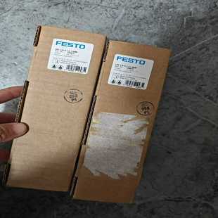 崽载电子 FESTO费斯托D系列带锁减压阀LRS