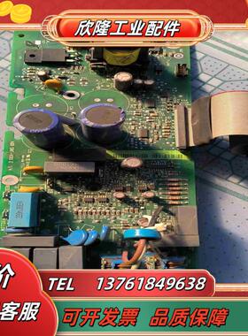 ABB550变频器驱动板SⅠNT4020C15千瓦功议价