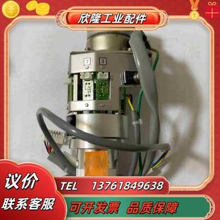 4200八通阀A阀全新未使用过如图实拍需要 岛津TNP 议价
