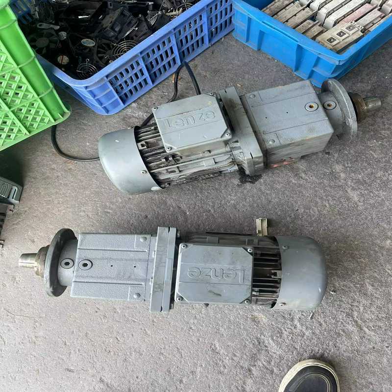 伦次减速机，Lenze 伦茨传动有限GST06-2M VCK（夜夜配件）