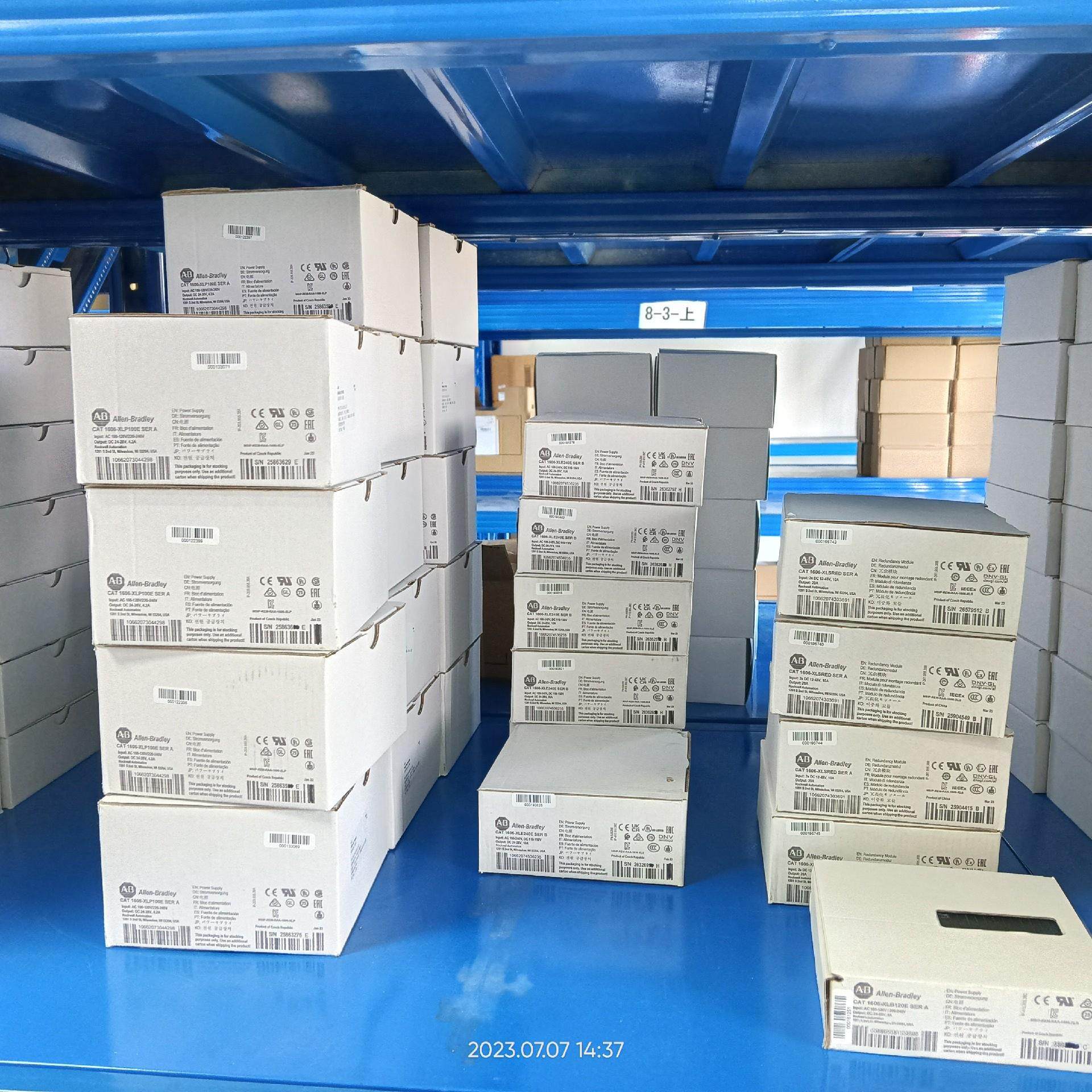 【汇生】Allen-Brandley1734-IE8C（标）【议价】