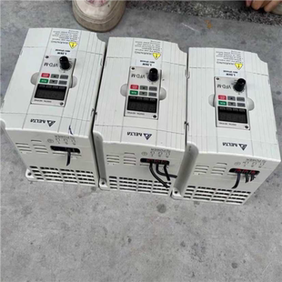 M變頻器1.5kw 臺達(dá)VFD VFD015M43B 詢價(jià) 二