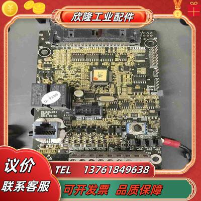 11kw英威腾GD200A 主控板 17001-01862议价