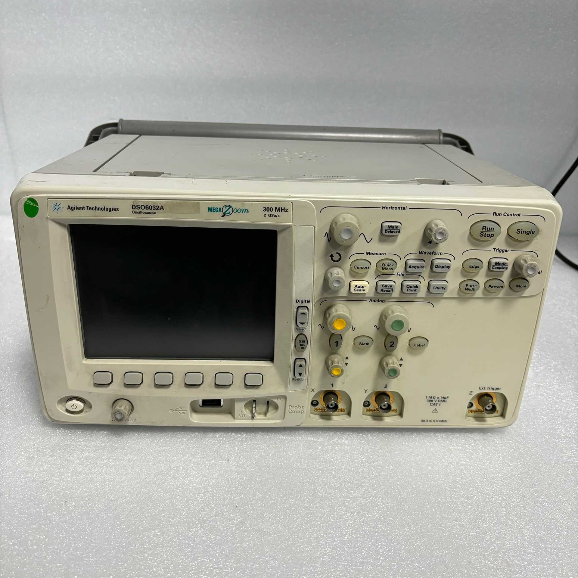 DSO6032A 安捷伦(崽崽配件）