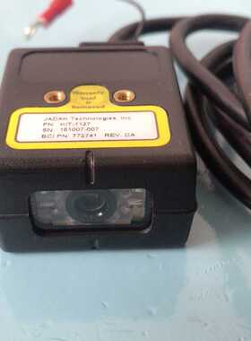 （议价）T-1127,JADAK,扫描头，功能完好，成品见图。1