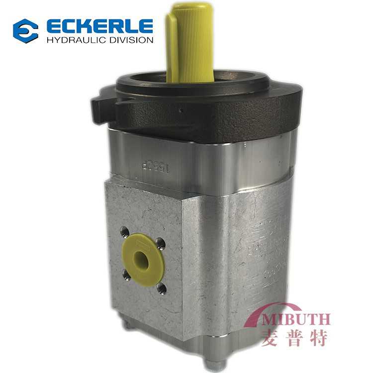 ECKERLE艾可勒液压泵齿轮泵EIPS2-005RD34-（憨憨电子）