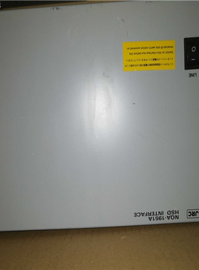 【汇生】JRC NQA-1951A【议价】