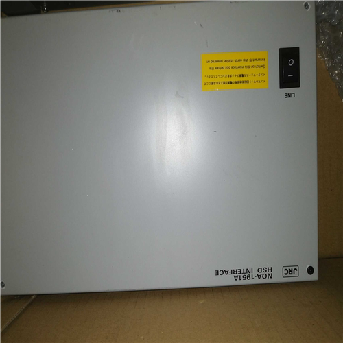 【汇生】JRC NQA-1951A【议价】