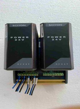 SCIYON南京科远DCS卡件模块POWER 24VPR17议价