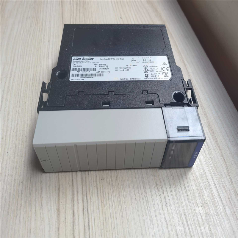 【顺庆】1756-EWEB二手功能正常,议价【议价】