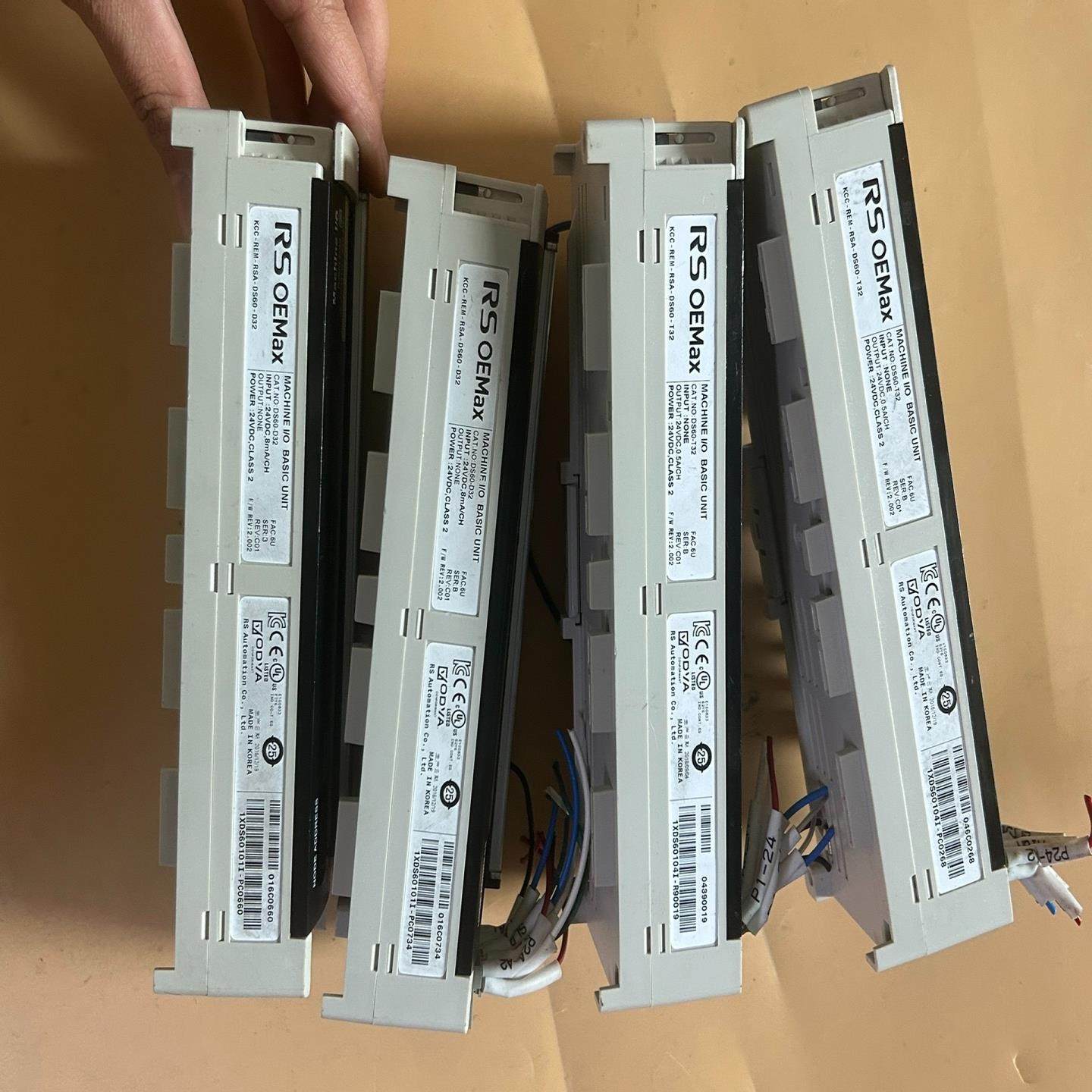 【汇生】罗克韦尔KCC-REM-RSA-  DS60-D32  有2【议价】