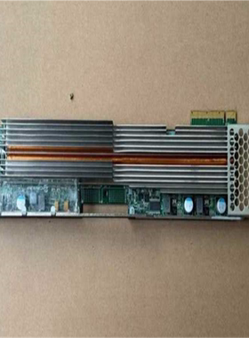 CAVIUM NITROX Il Quad chip Ada（憨憨电子）