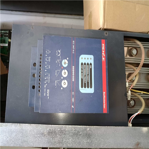 (议价)雷诺尔软启动器，SSD主板，显示板