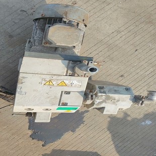 议 莱宝真空泵DOT4