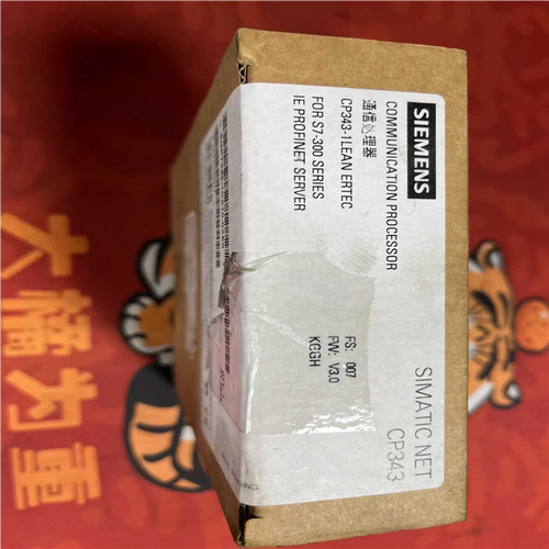 询价~ 处理器6GK7343-1CX10-0XE0
