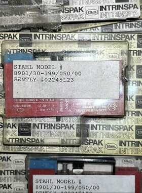 议~8901/30-199/050/00 INTRINSPAK