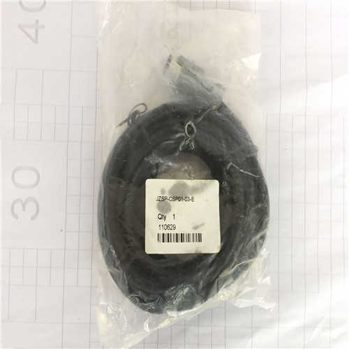*销售*全新原装台湾尚通SUNTONE编码线伺服线JZSP-CSP01-03-E现货