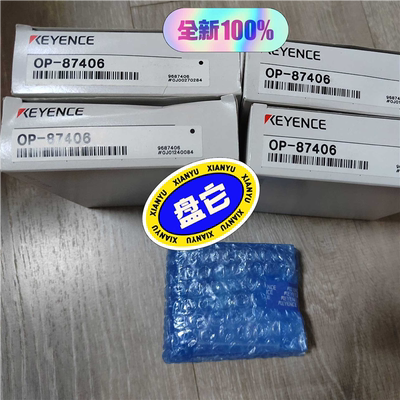 (询价)OP-87406基恩士实物图