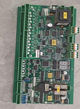 通力扶梯主板需要的拍走好的KM3711832议价