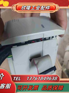 台达DVP04DA-H2实图拍摄功能正常盖板卡不住了议价