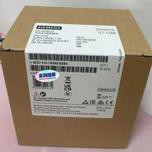 6ES7214 214 1AG40 6ES7 0XB0 议