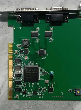 CONTEC  COM-2pciH卡议价