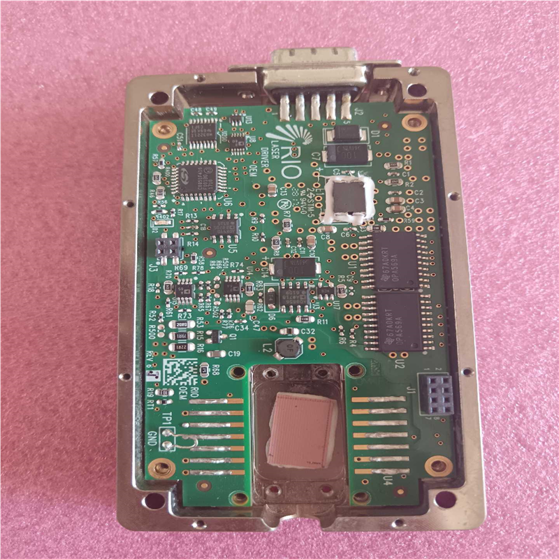 议~RIO超窄线宽激光器驱动板，议价