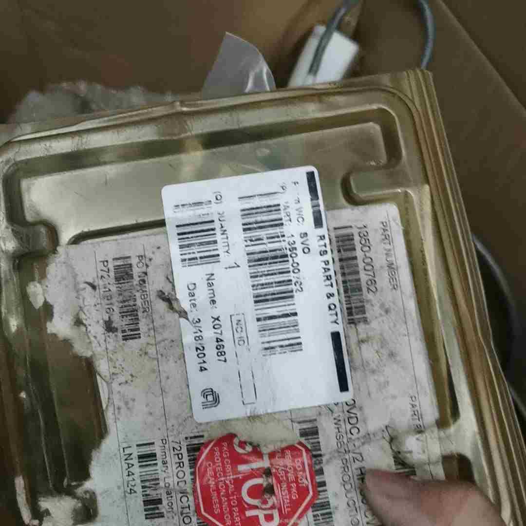 MKS  872B-30668  1000Torr真空计全议价