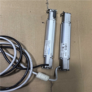 KEYENCE基恩士安全光栅SL 议价 V12H 长度240mm