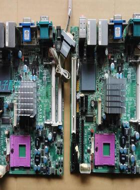 (询价)拆机DFI CA101 CA101-D(ROHS)工控设备机