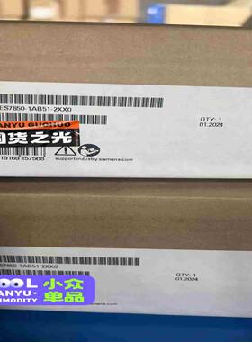 6ES7650-1AB51-2XX0PCS7冗余AO8议价