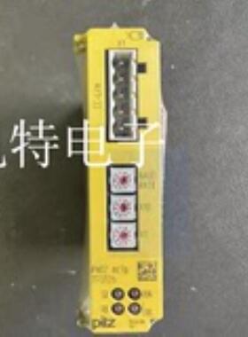 正品皮尔兹继电器PNOZMC7P 773726 773721 PNOZC51P 773728