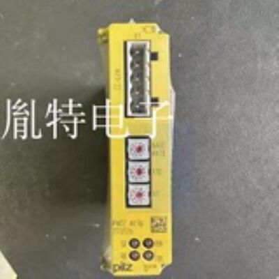 正品皮尔兹继电器PNOZMC7P 773726 773721 PNOZC51P 773728