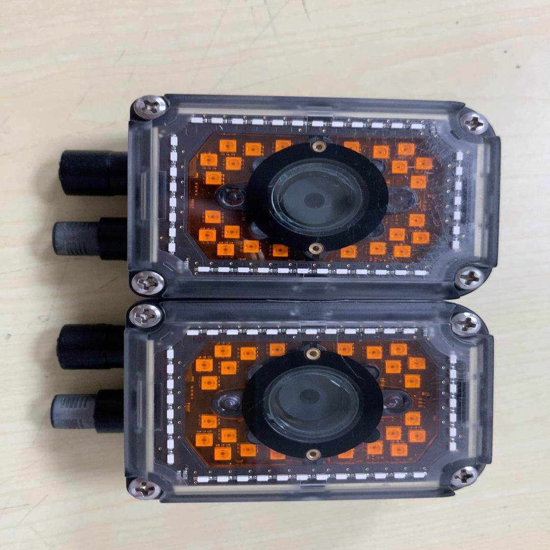 德利捷读码器 MATRIX 300N 484-013 SH5(崽崽配件）