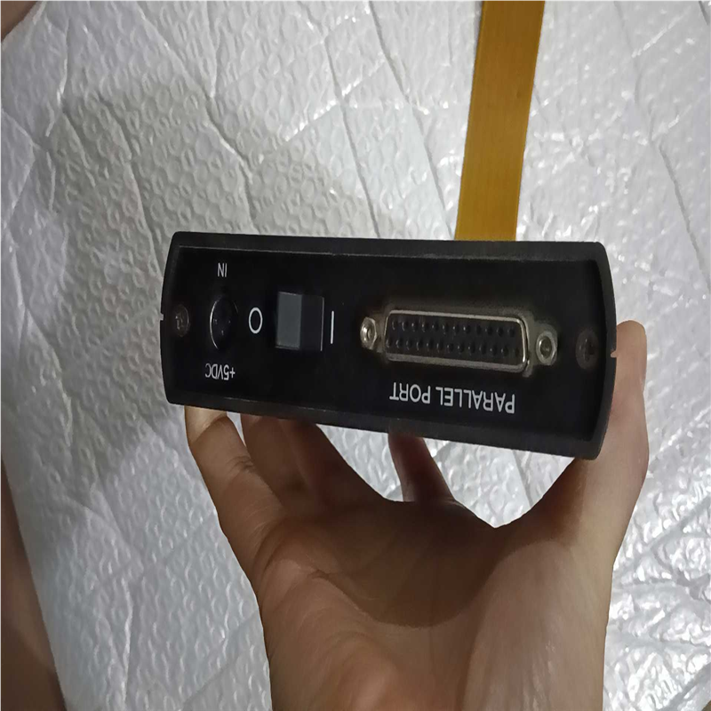 议价~mplab ice2000仿真器 没有电源 实物图 成色新。