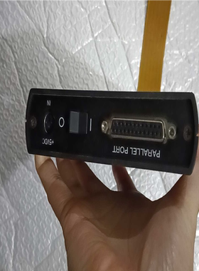 议价~mplab ice2000仿真器 没有电源 实物图 成色新。