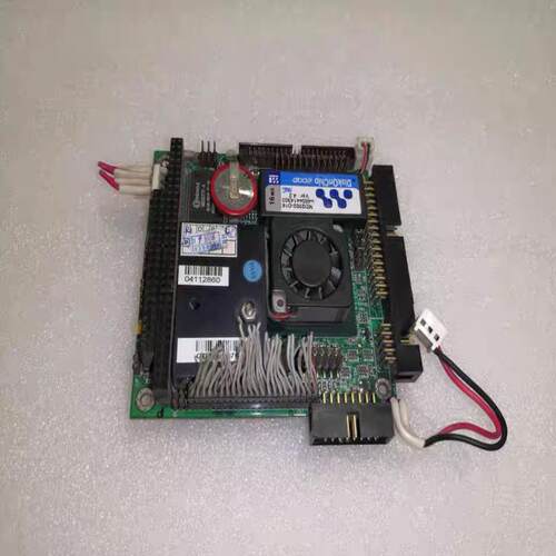 议~PCM-4335 REV A12 FCC Class A