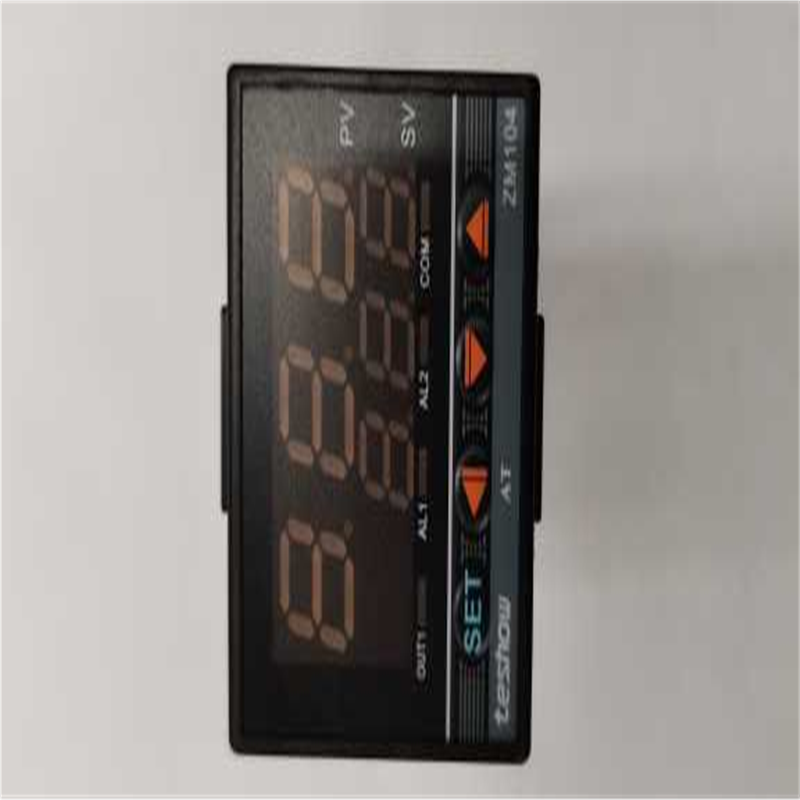 toshow ZM104 台松温控表 ZM104-219 FKA4-MN*AN-B-N 智能温控器