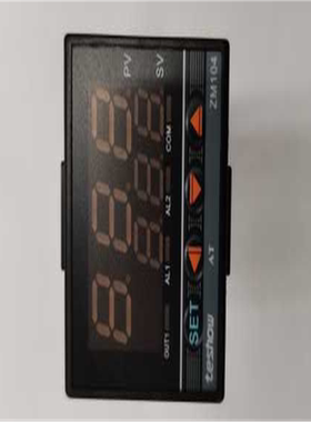 toshow ZM104 台松温控表 ZM104-219 FKA4-MN*AN-B-N 智能温控器