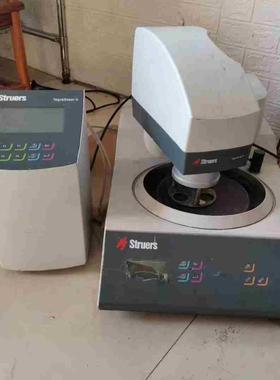 丹麦Struers司特尔金相抛光机Tegramin-15议价