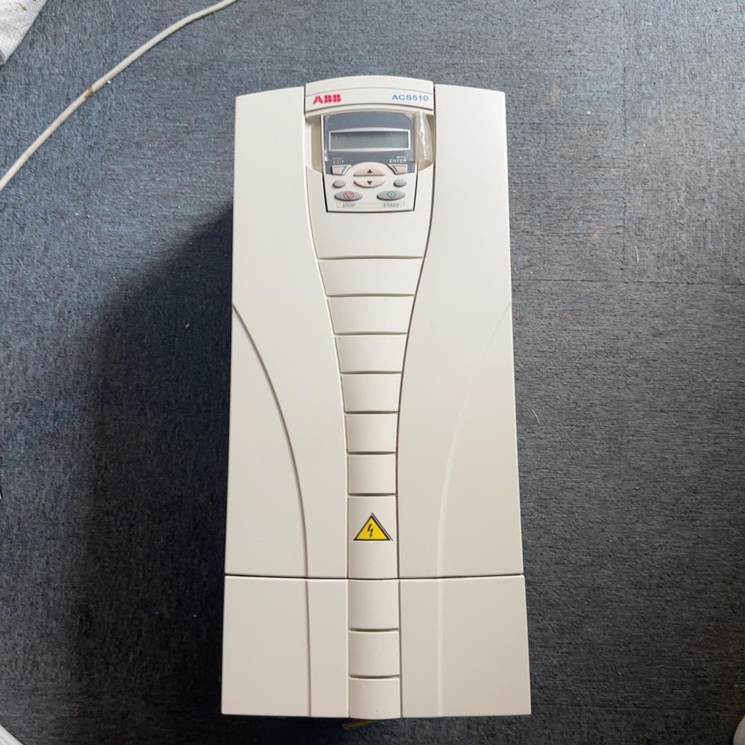 议~ABB变频器15KW ACS510-01-031A-4 原装