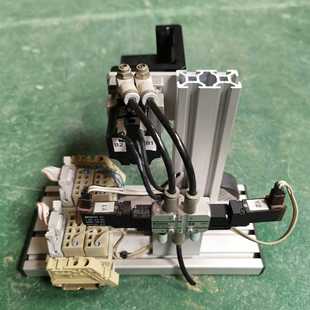 043 议 820 160实物拍 滑台模组BOSCH