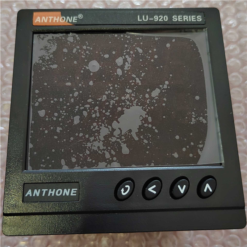 智能记忆型温控器 LU-926MAG1J8000 主控固态继（耶耶电子）