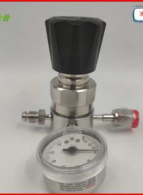 TESCOM调压阀64-2660KRN11 TUBE-SST 316 现货