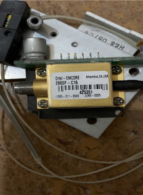 【顺庆】ortel emcore【议价】