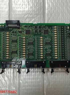 议价创兴工控SWCS-DI0-1 UC4SWCSDIO2Y0 CARD板~议价